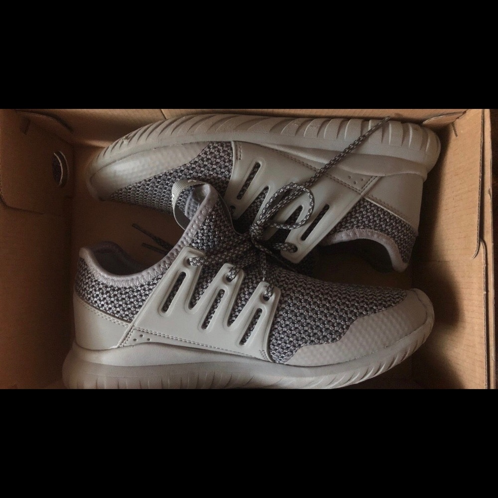 Tubulars Size 4